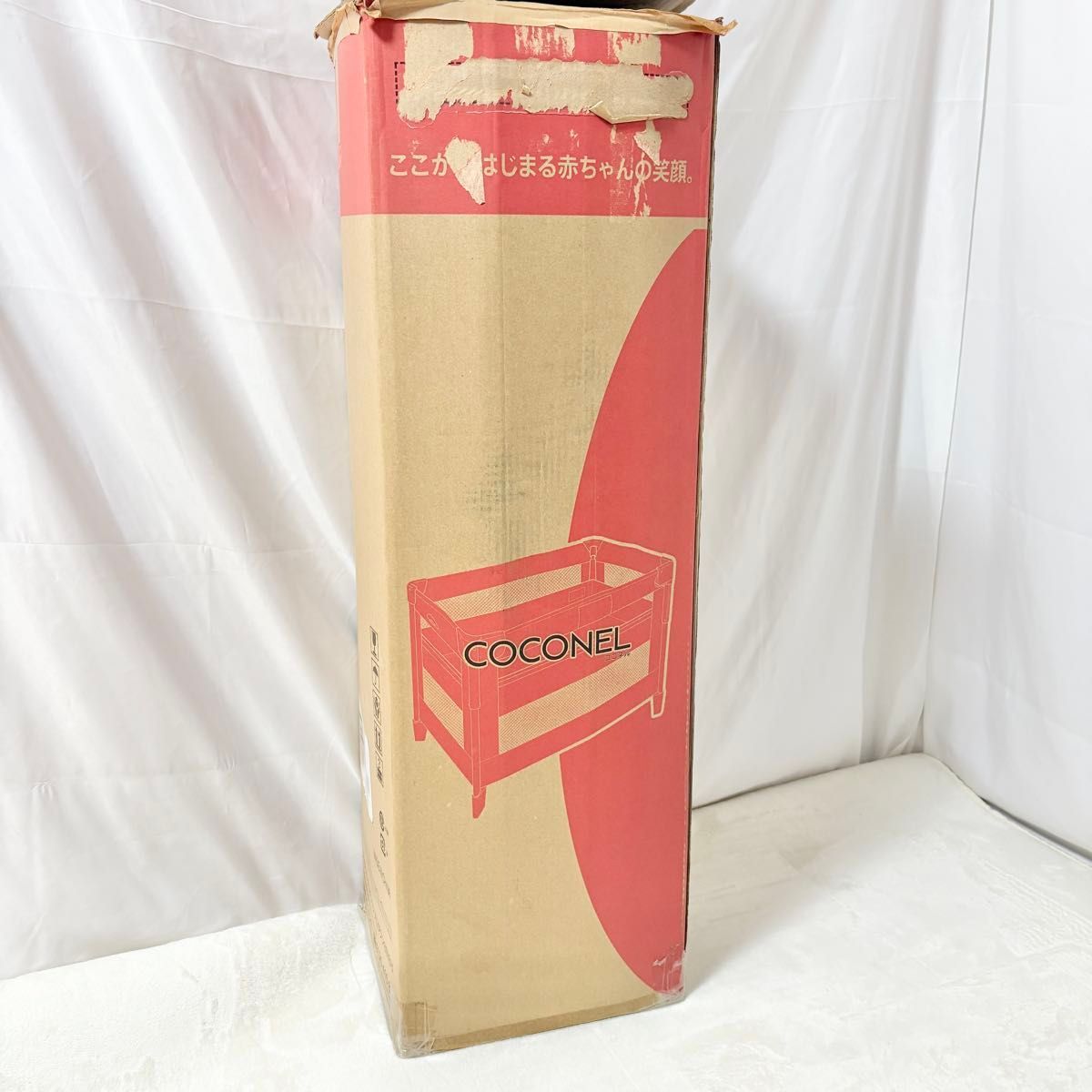 Aprica アップリカ