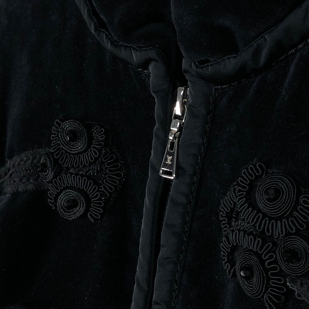 チャイナジャケット