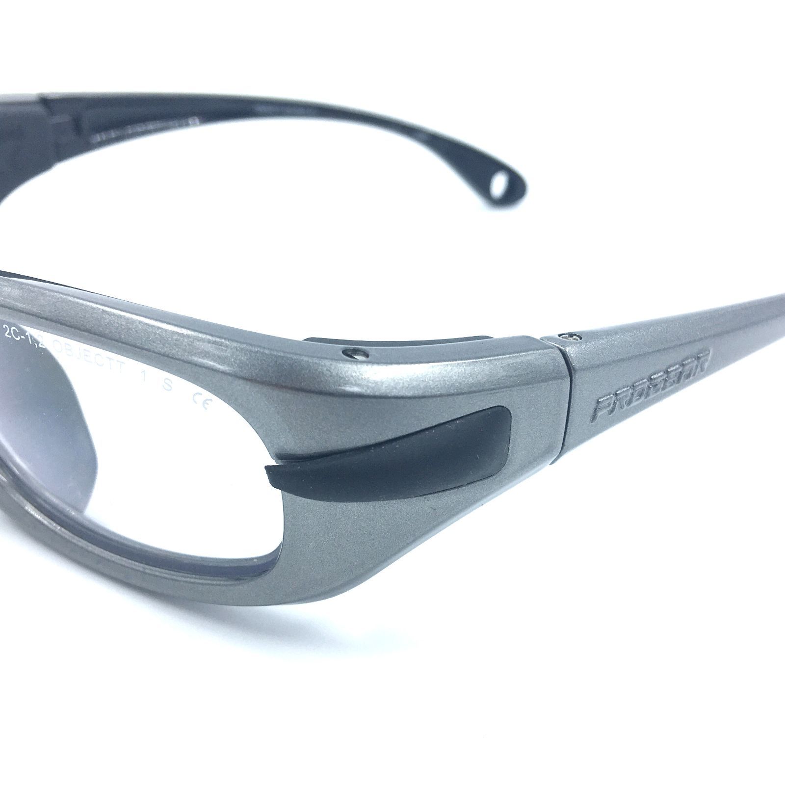 Progear Eyeguard EG-M1020-3 プロギアアイガード 保護メガネ ゴーグル ...