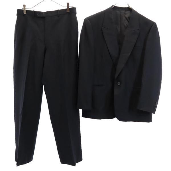 クリスチャンディオール ウール100％ スーツ 上下セットアップ