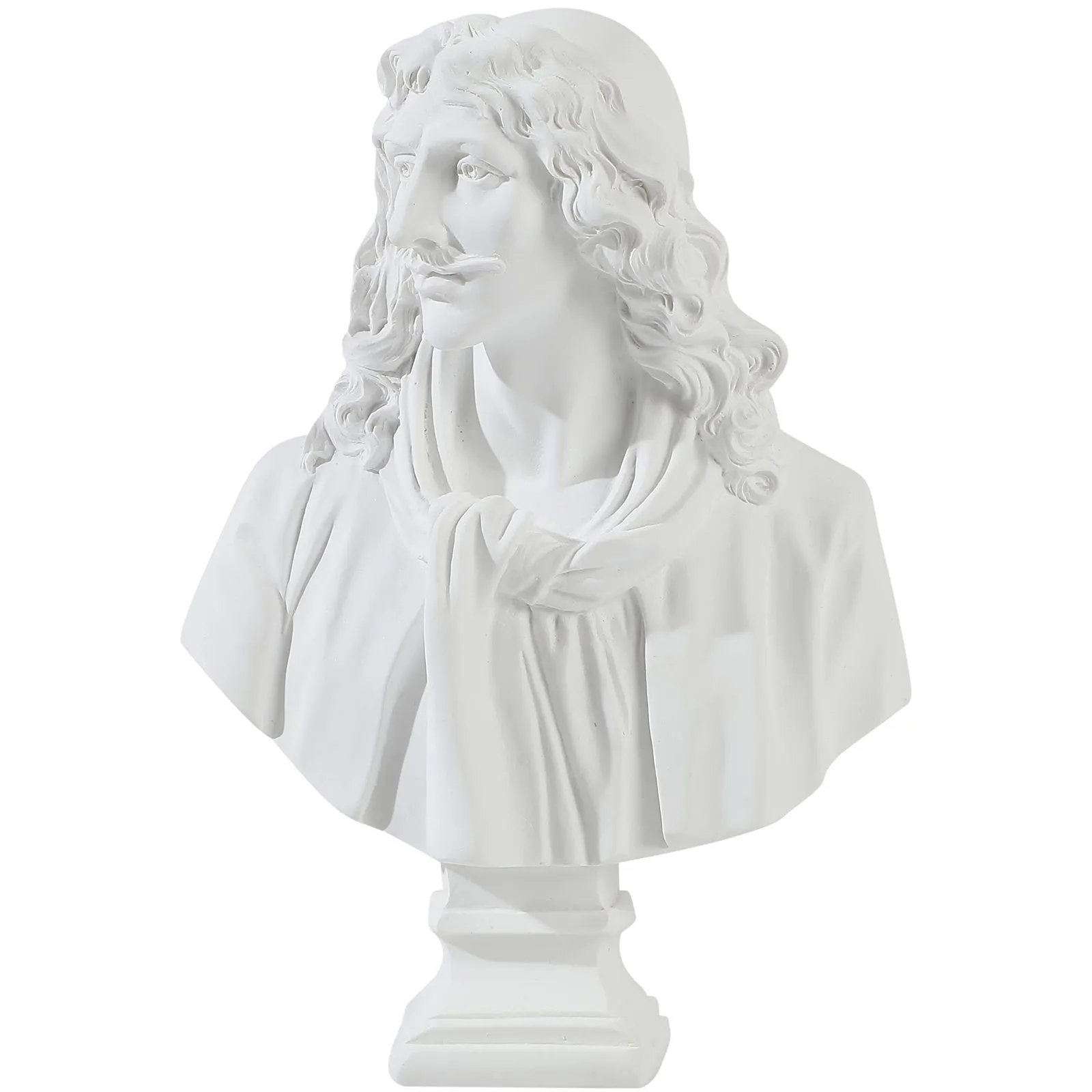 2025年最新】石膏像 モリエールの人気アイテム - メルカリ