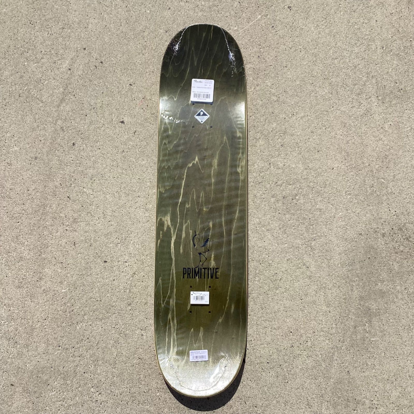 deckデッキスケボースケートボードSkateboardSKATEBOARD