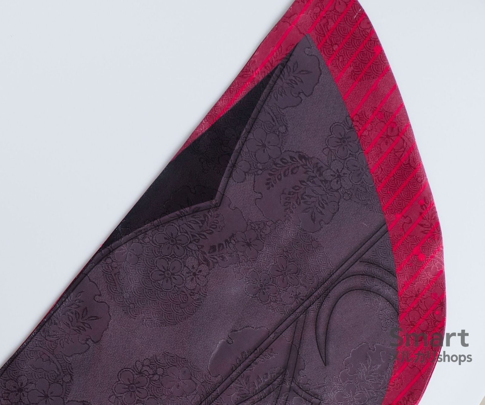 双子風 セットアップ