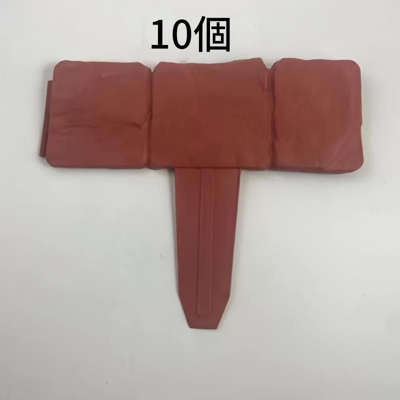 只今タイムセール中。 フェンス ガーデンフェンス ガーデン 庭 芝生 パティオ用 厚手 高品質 ガーデンランドスケープ エッジングフェンス 10セット セット販売 芝生 歩道 インターロック式 ノディグ 景観 ボーダー装飾 プラスチックフェンス 簡単設置 グレー ブラウン ブラック 今日だけ割引