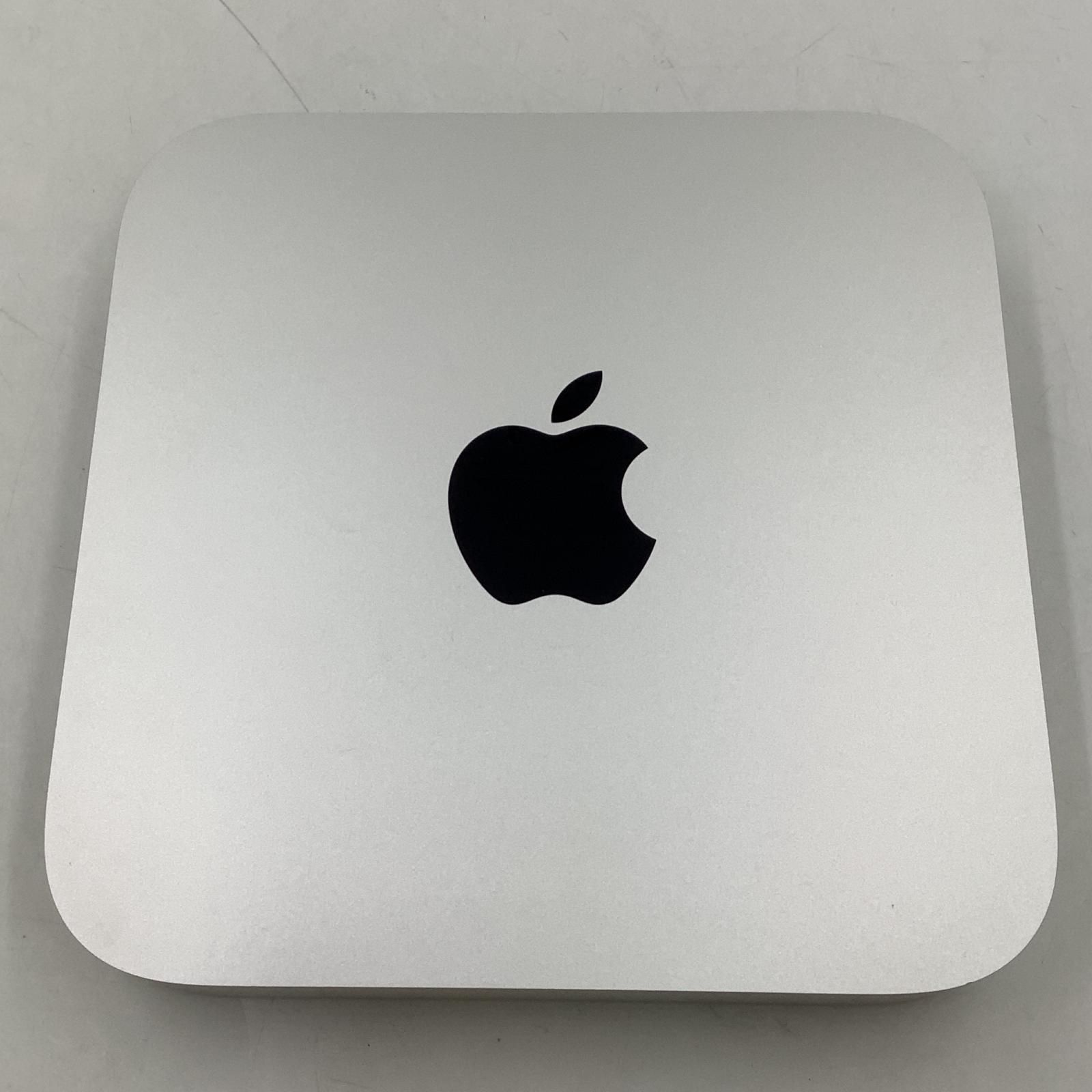 24時間以内に発送】2023 Apple MacMini M2 ひそか