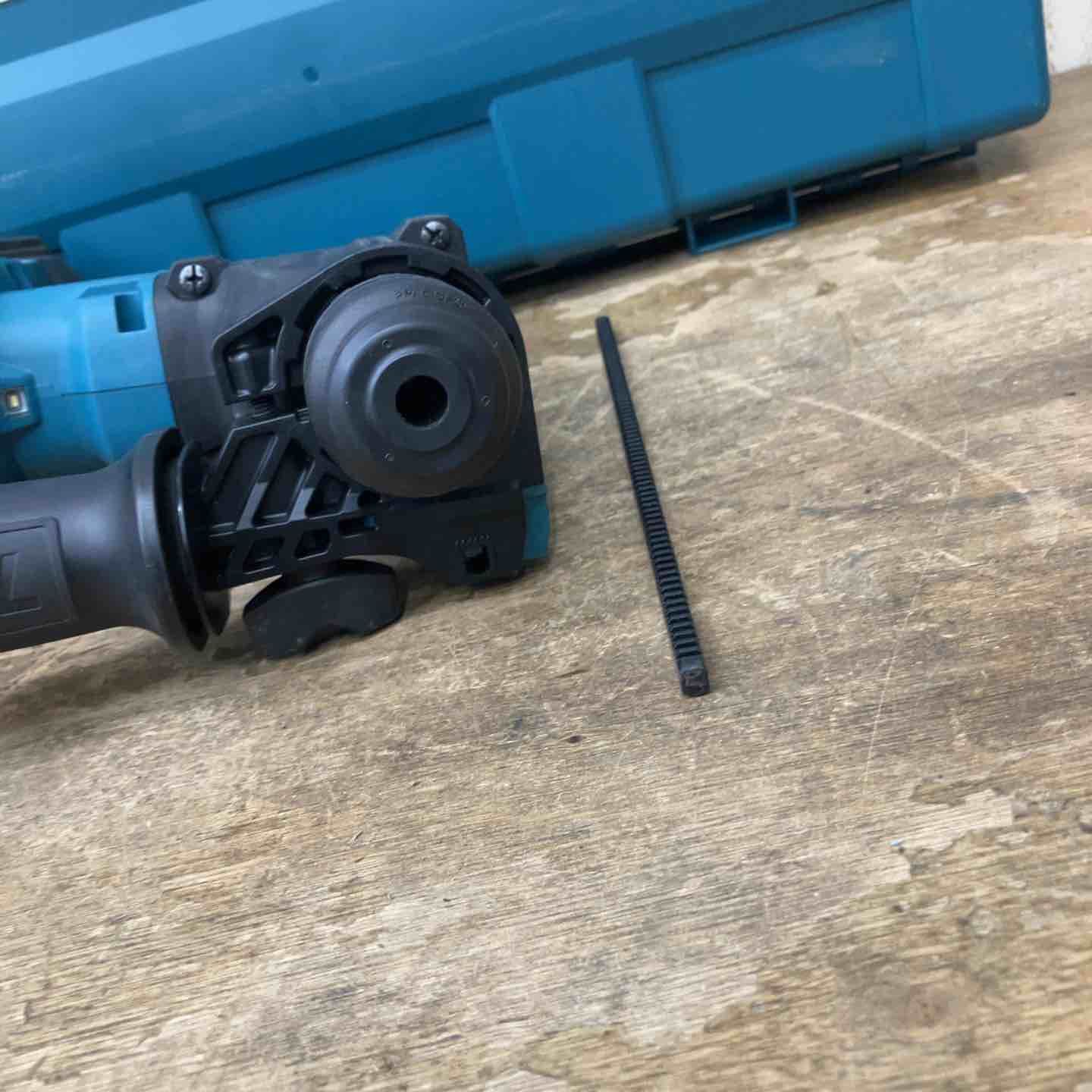 コードレスハンマドリル HR183DZK