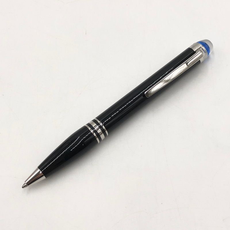 品 MONTBLANC モンブラン STARWALKER PRECIOUS RESIN スターウォーカー プレシャス レジン ボールペン 208-251015-ks-08-tei
