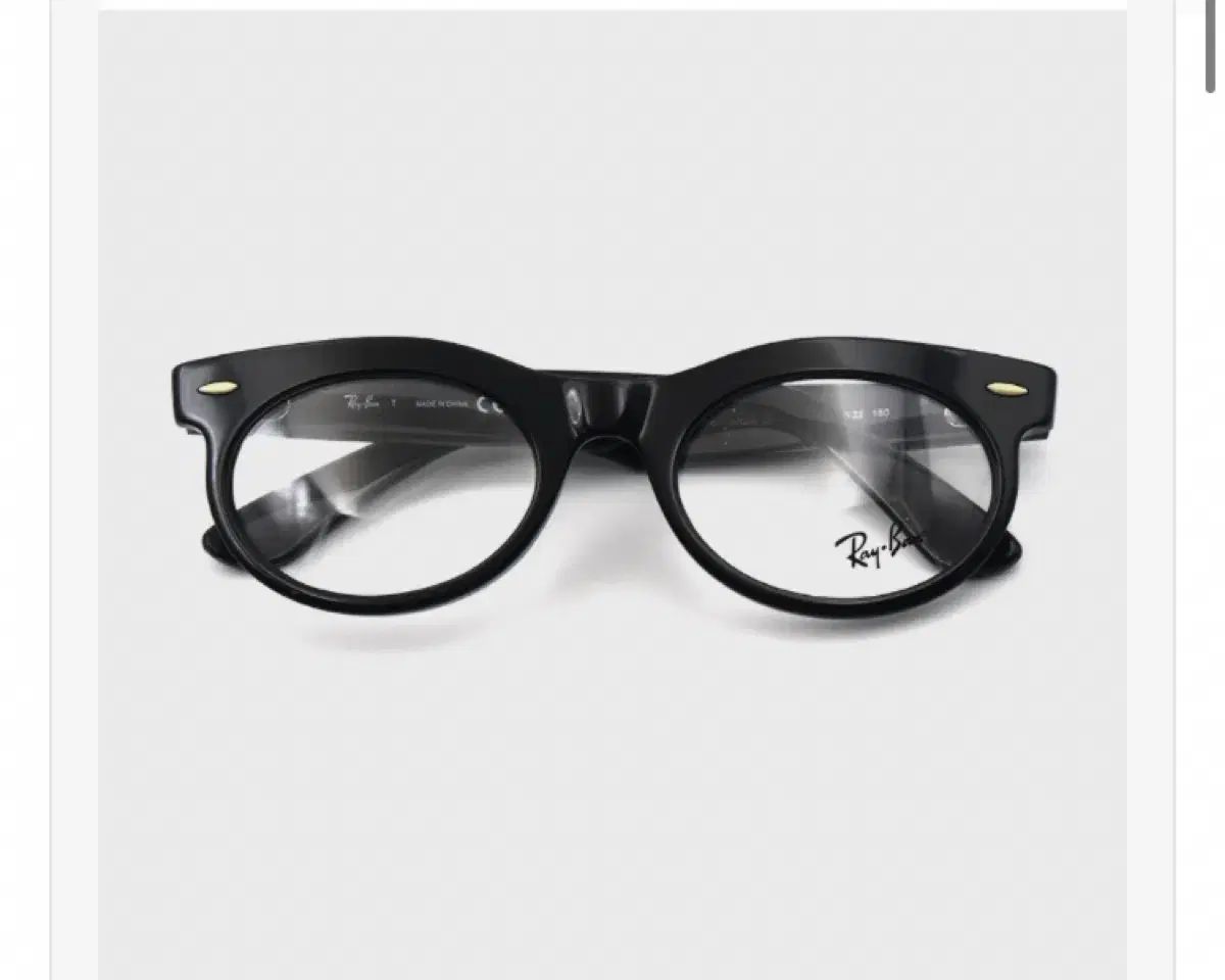 Ray-Ban レイバン 2242vf 五角形 メガネ アイウェア サングラス こっけいなシック