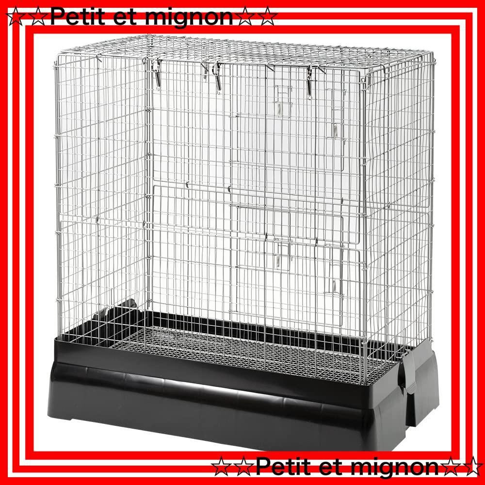 中古美品 イージーホーム80ハイ （ケージ ゲージ）