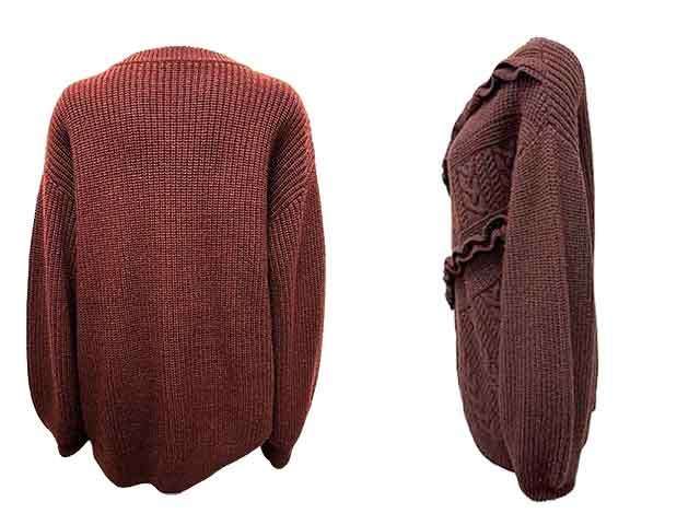 GRACE CONTINENTAL - 【中古】GRACE CONTINENTAL グレース