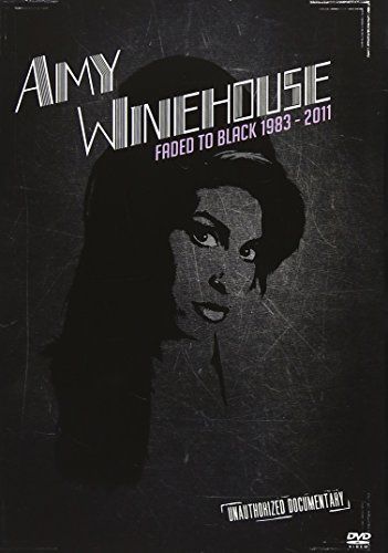 【】Faded to Black 1983 - 2011 [DVD]