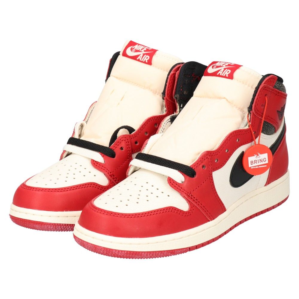 NIKE AIR JORDAN ナイキ ジョーダン スニーカー DZ5485-612 1 RETRO