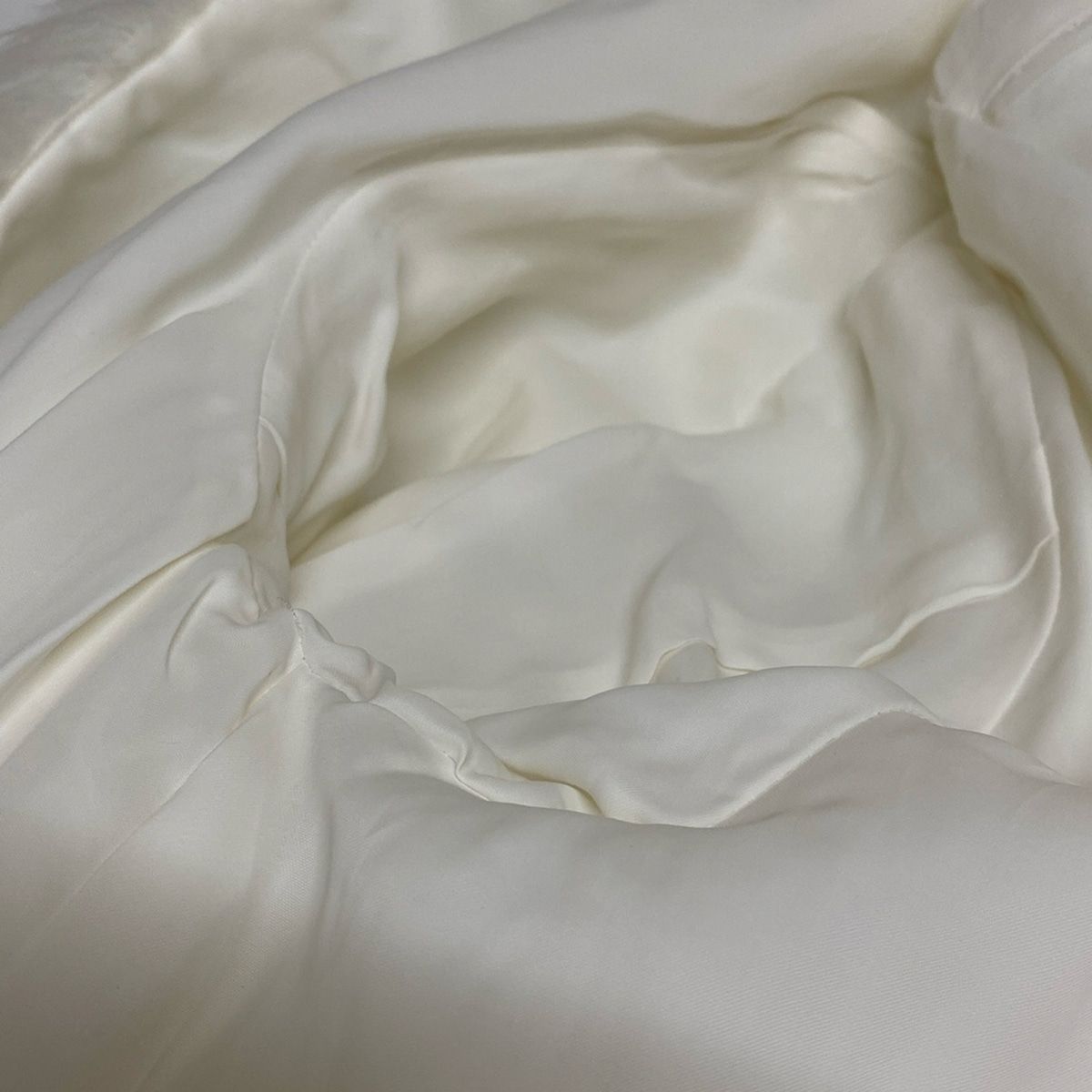 フェイクファー 冬