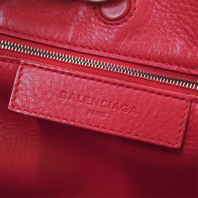 バレンシアガ BALENCIAGA バッグ レディース ブランド ハンドバッグ