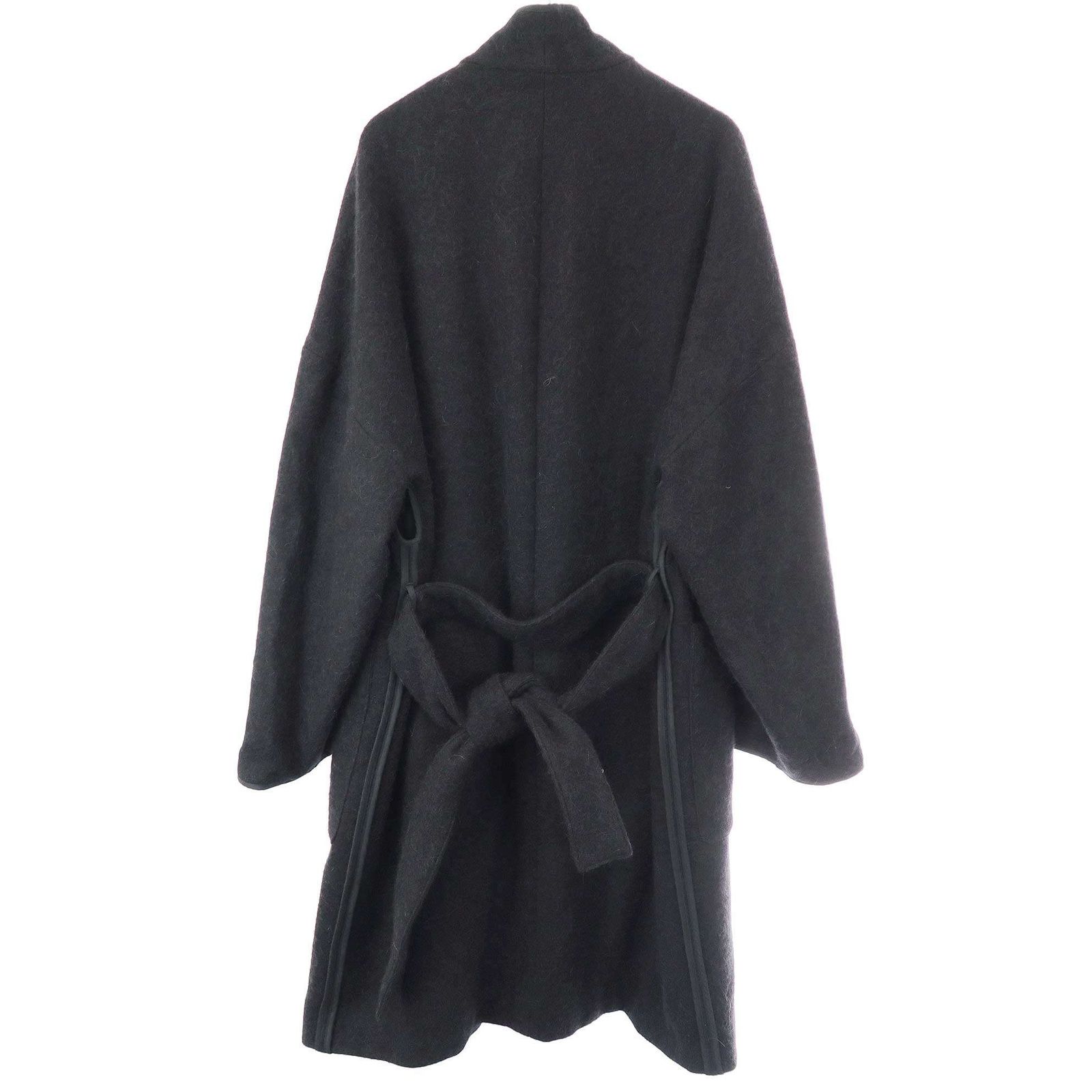 LEMAIRE ルメール kimono coat アルパカウールキモノコート M203 CO152