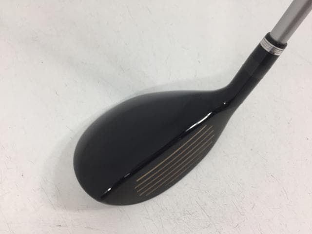 返品OK ゴルフクラブ 超 カタナゴルフ NINJA UT ユーティリティ 2020 オリジナルカーボン U5