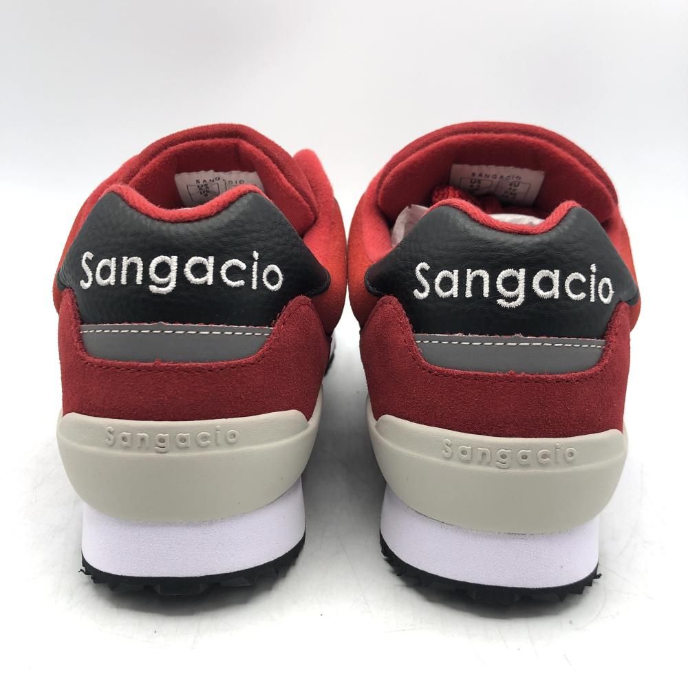 SANGACIO にゅーず