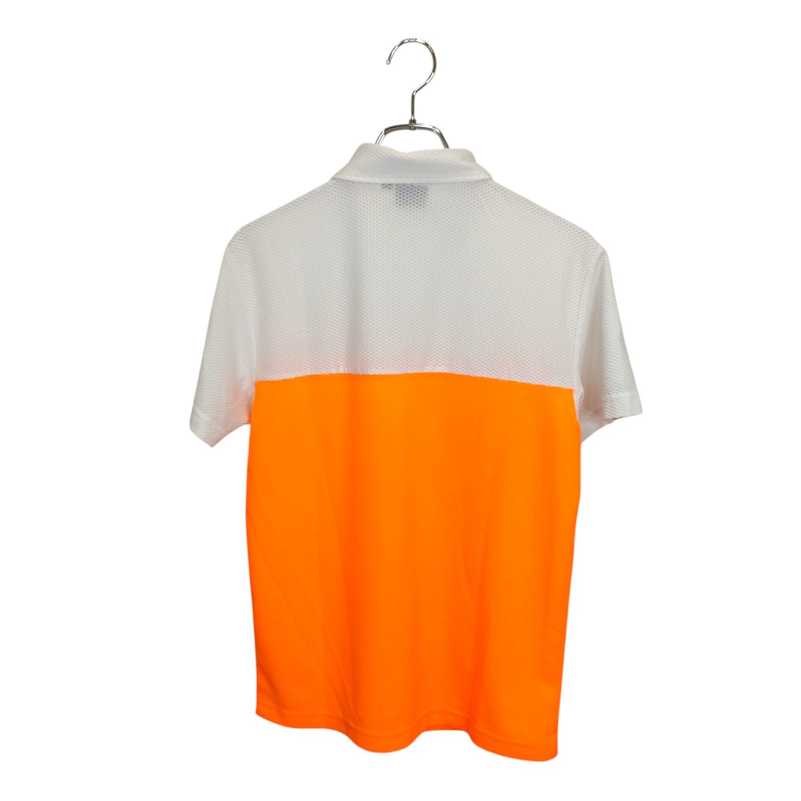 muta ムータ ストレッチメッシュポロシャツ ストレッチメッシュ