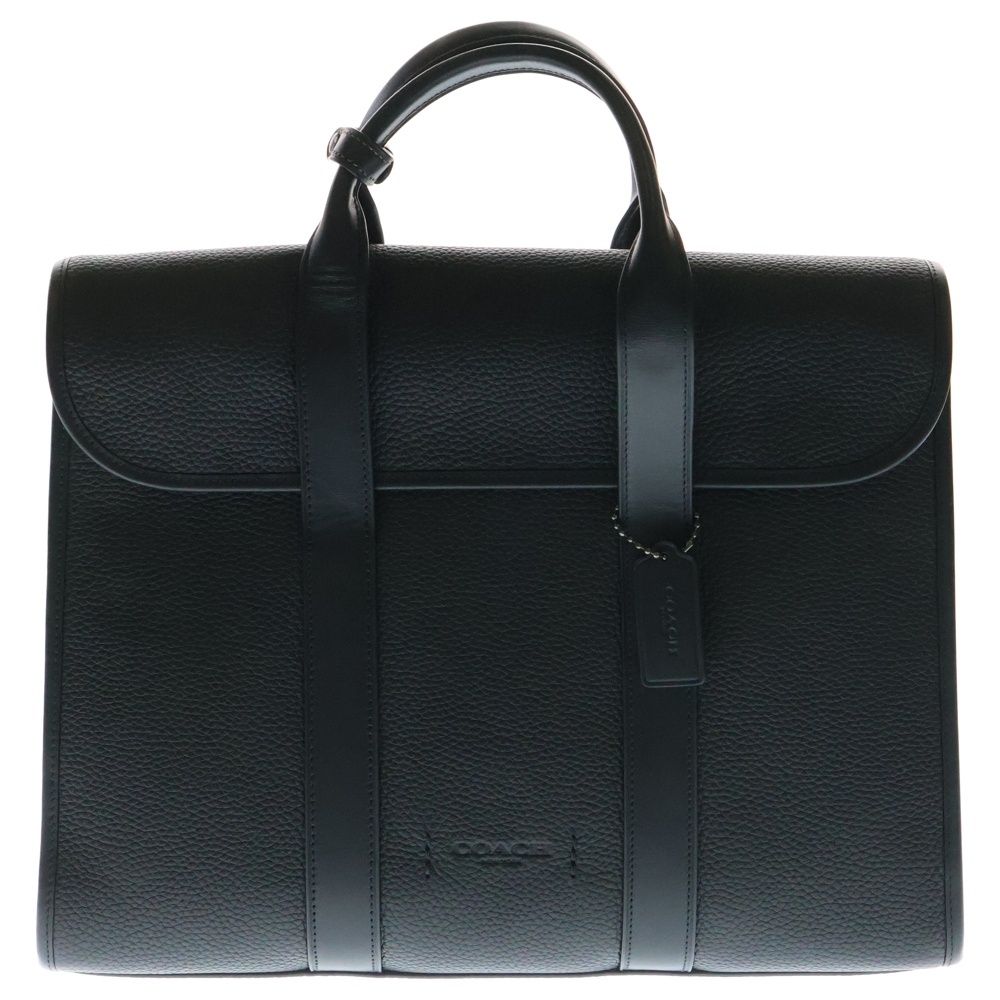 COACH コーチ 2way レザー ゴッサム ビジネスバッグ ブリーフケース