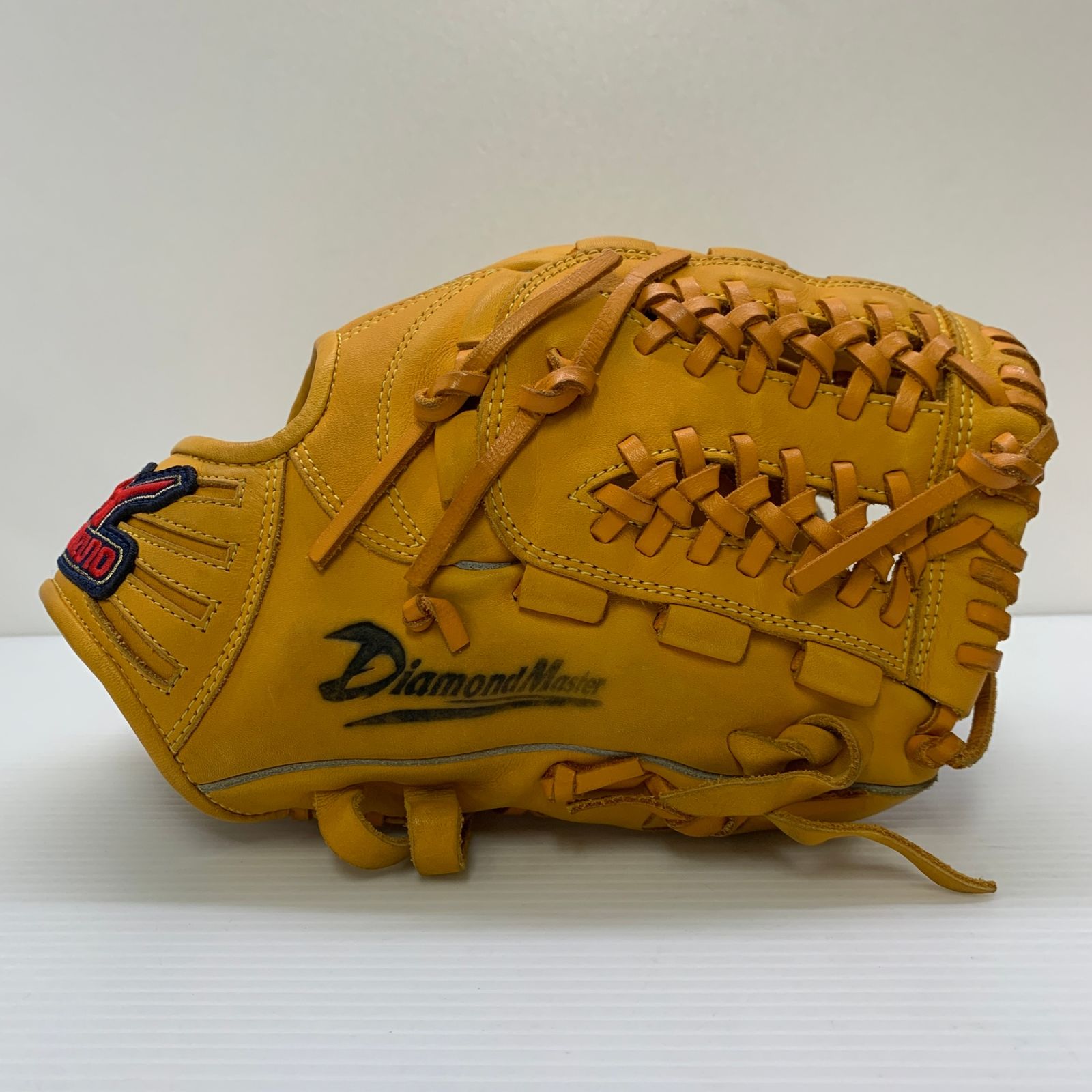 ミズノ MIZUNO ビクトリーステージ ダイヤモンドマスター 軟式 大人