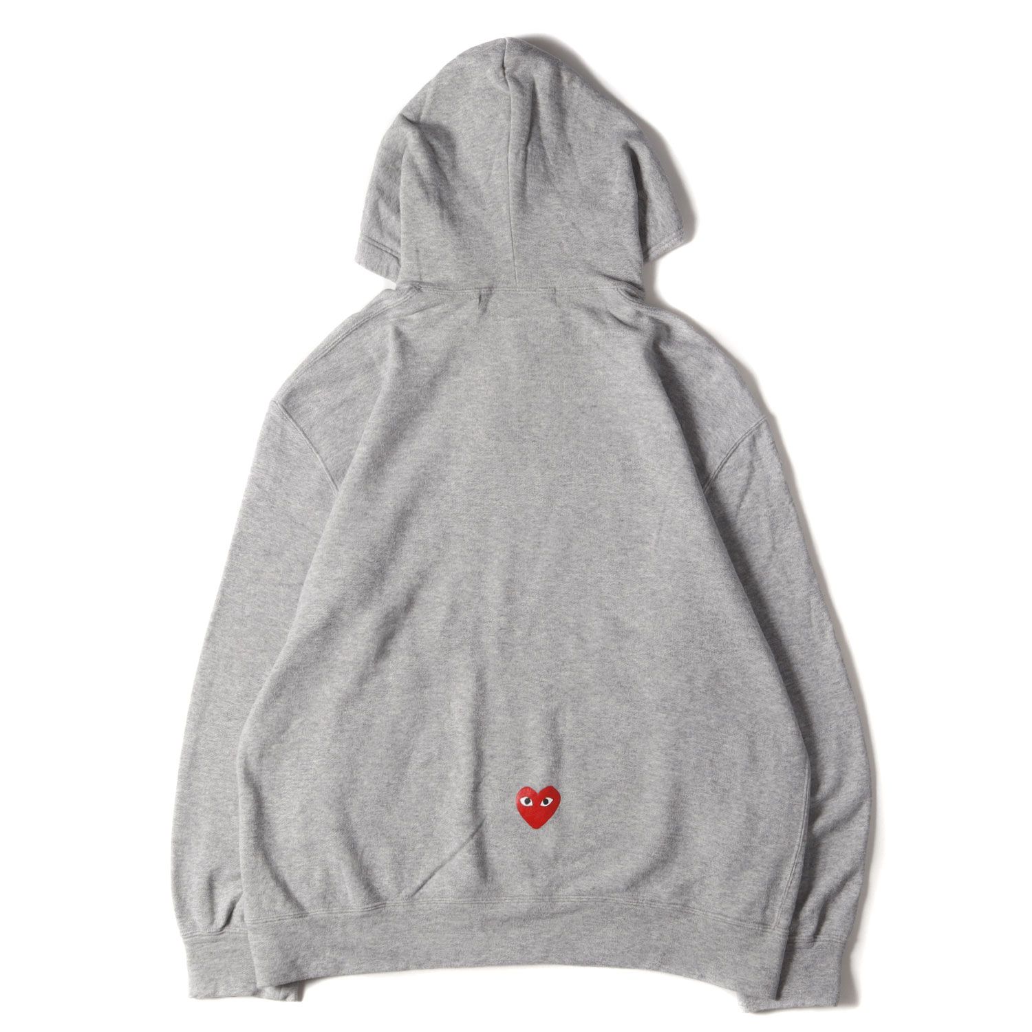 COMME des GARCONS コムデギャルソン パーカー サイズ:XXL 21SS NIKE 