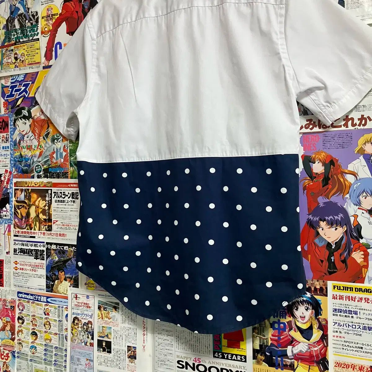 バイ 半袖