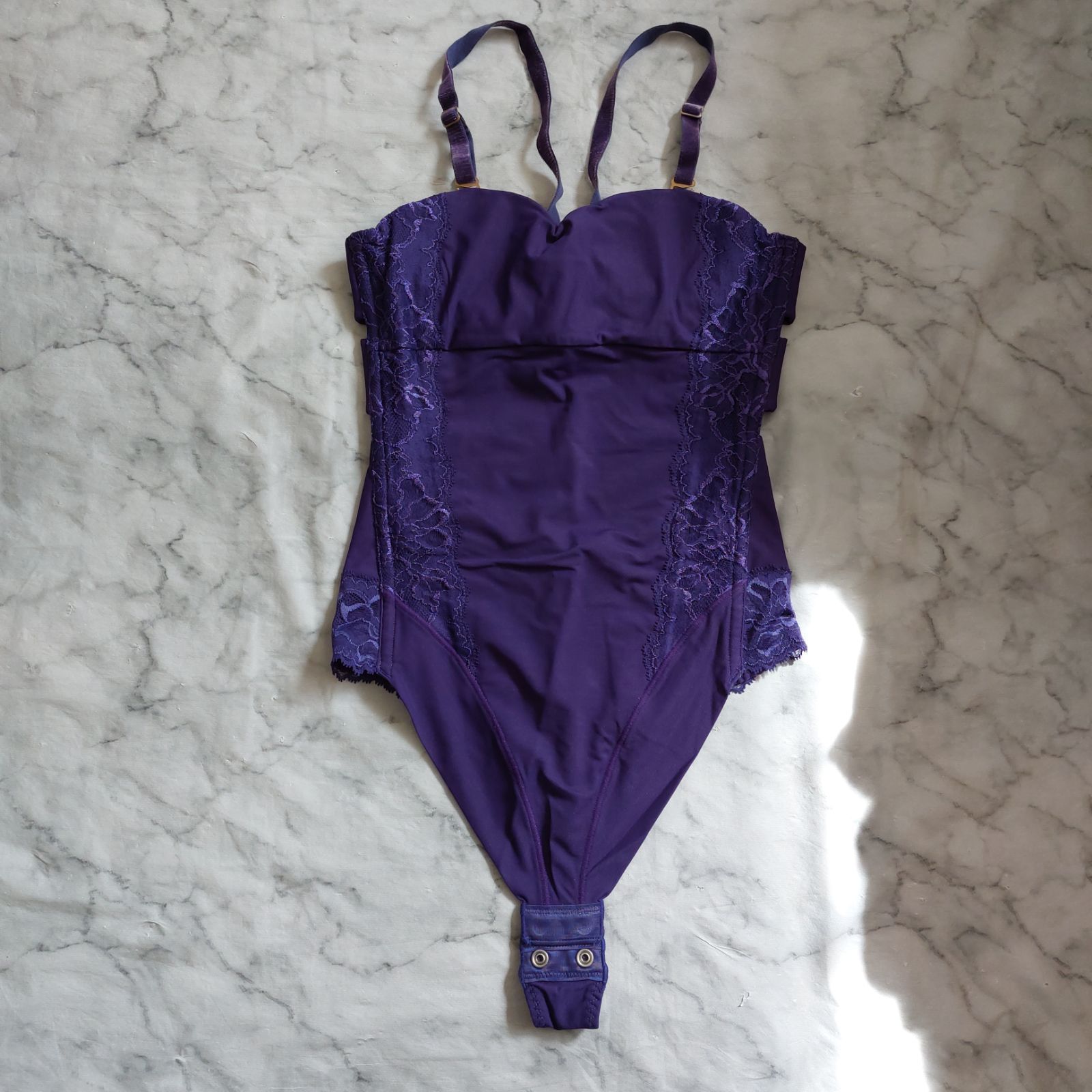 グラントイーワンズ スムースボディ B75L