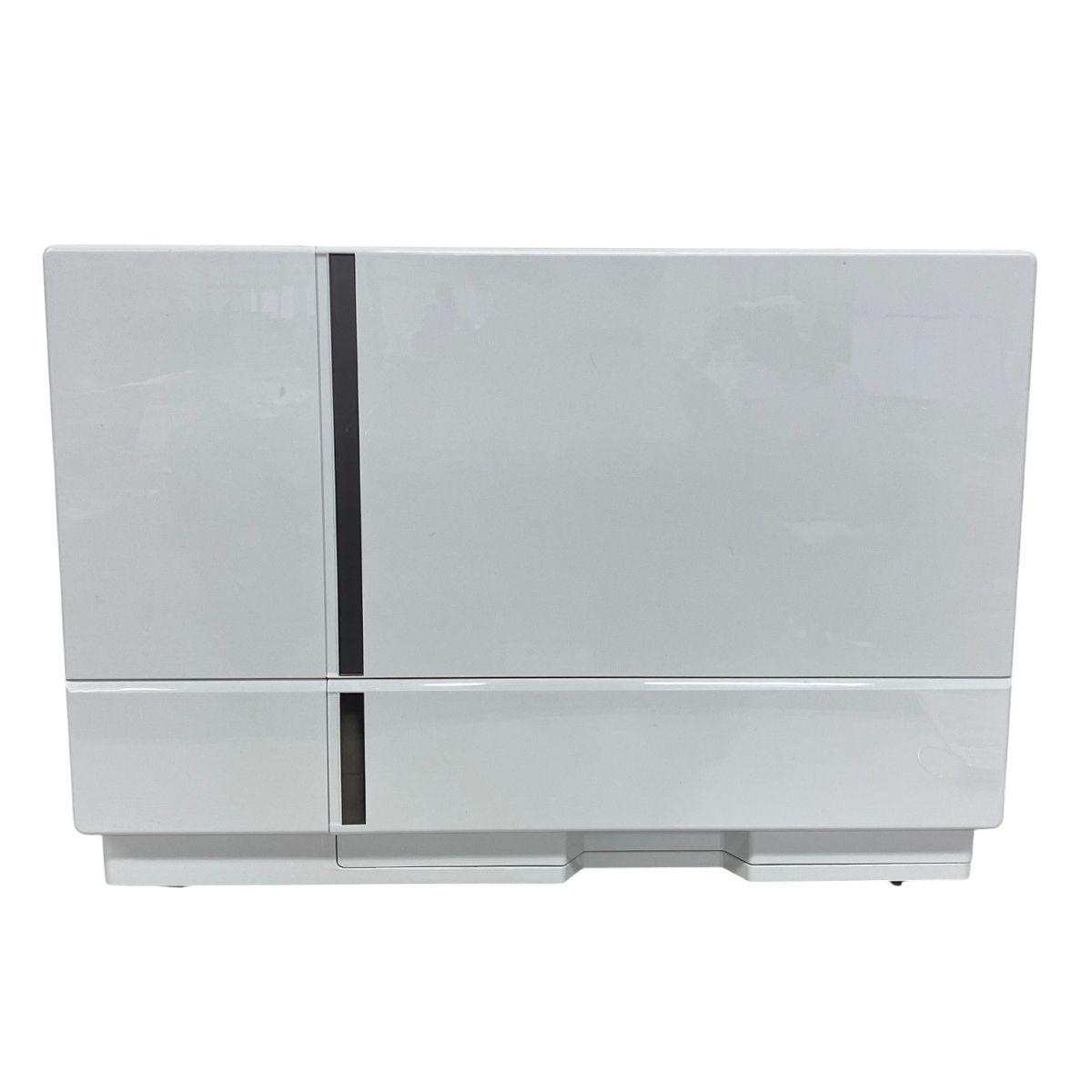 Panasonic F-YHTX90 衣類乾燥除湿機 20年製 家電 T10548600