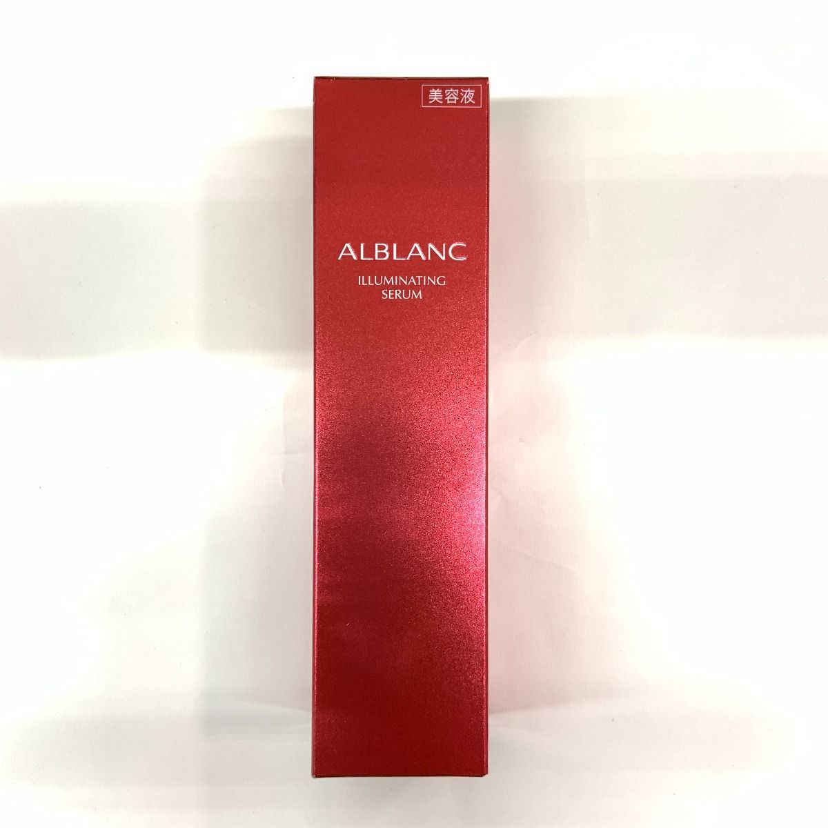 〇〇ALBANC アルブラン アルブラン イルミネイティング セラム 40g 