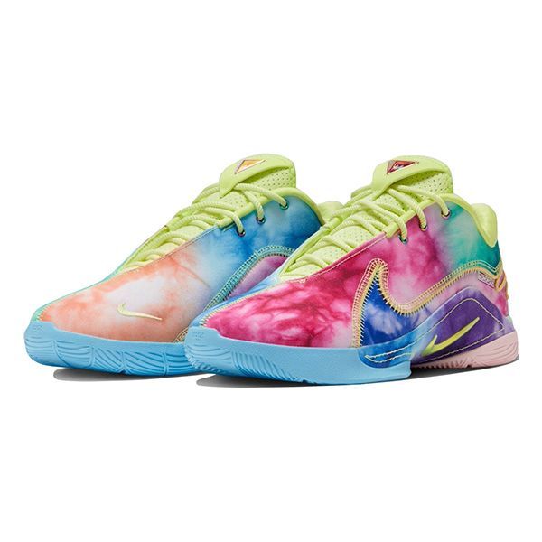 NIKE LEBRON 22 EP 'WHAT THE MONOPOLY' 'WTM' ナイキ レブロン