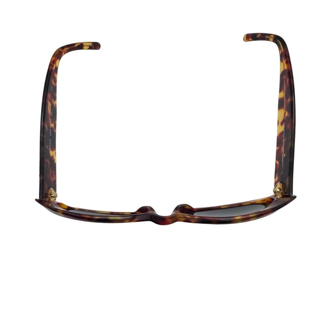 GUCCI グッチ インターロッキングG GG2196/S 02Y 56□16