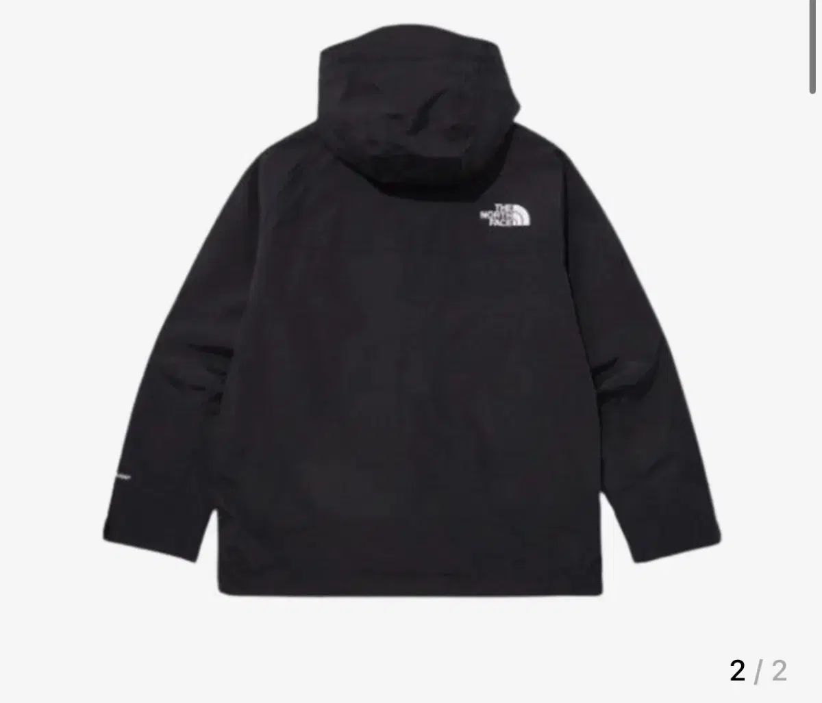 XL 105 ザ ノース フェイス ハイ マウンテン ジャケット N2JHP09C