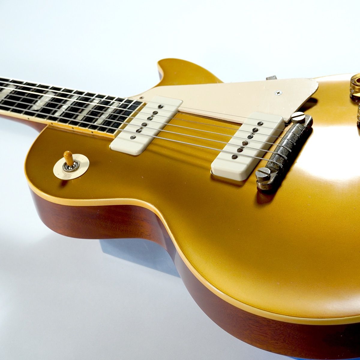 g7 Special / g7-LP54 Gold Top-3
