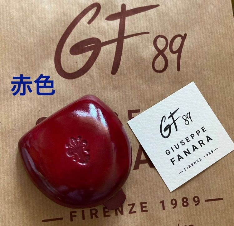 お手軽価格で贈りやすい Giuseppe Fanara 89コインケースS グリーン