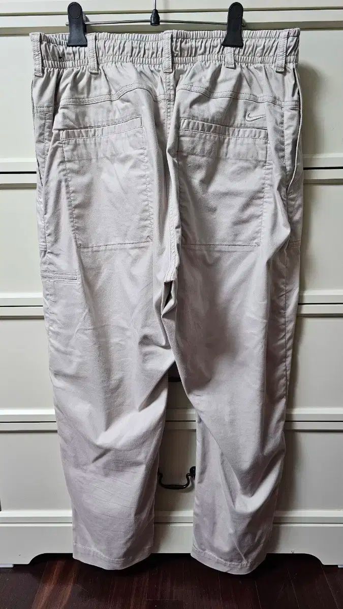 未セットアップ NIKE ナイキ ドライフィット ゴルフパンツ XXL