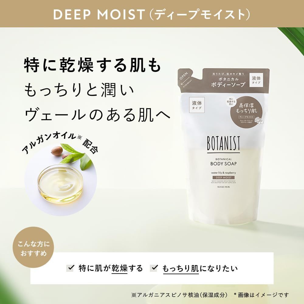 詰め替え