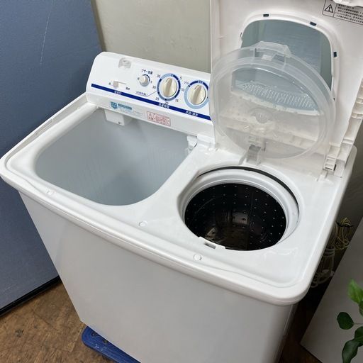 I356 ☆ HITACHI 洗濯機 （8.0㎏）☆ 2018年製 ⭐動作確認済