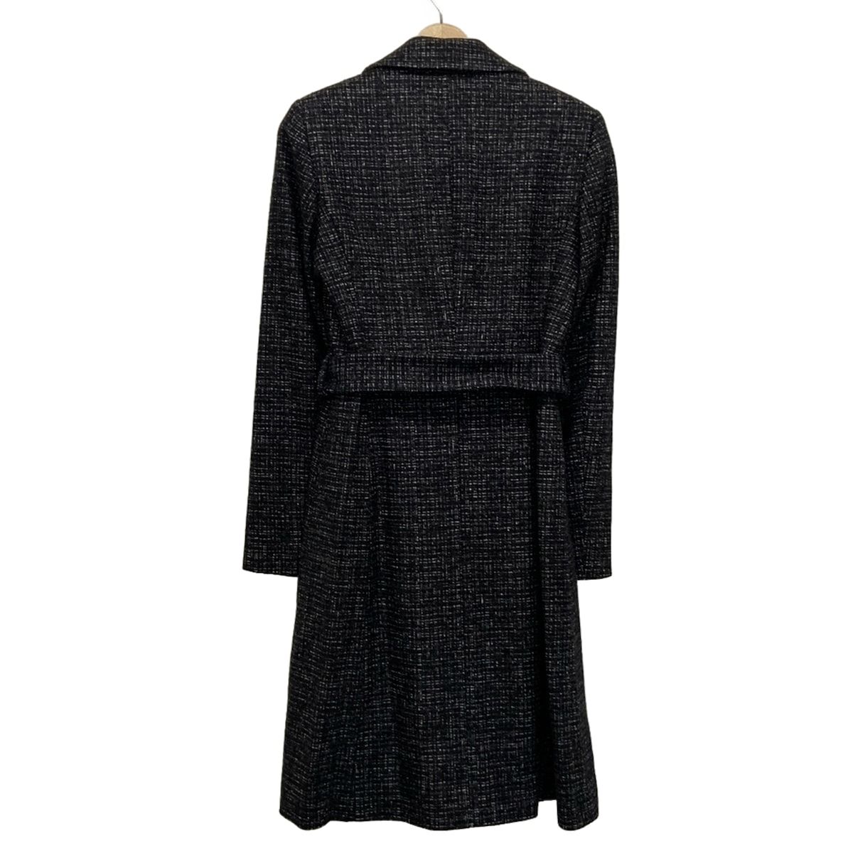 HUGOBOSS(ヒューゴボス) トレンチコート サイズ2 US レディース