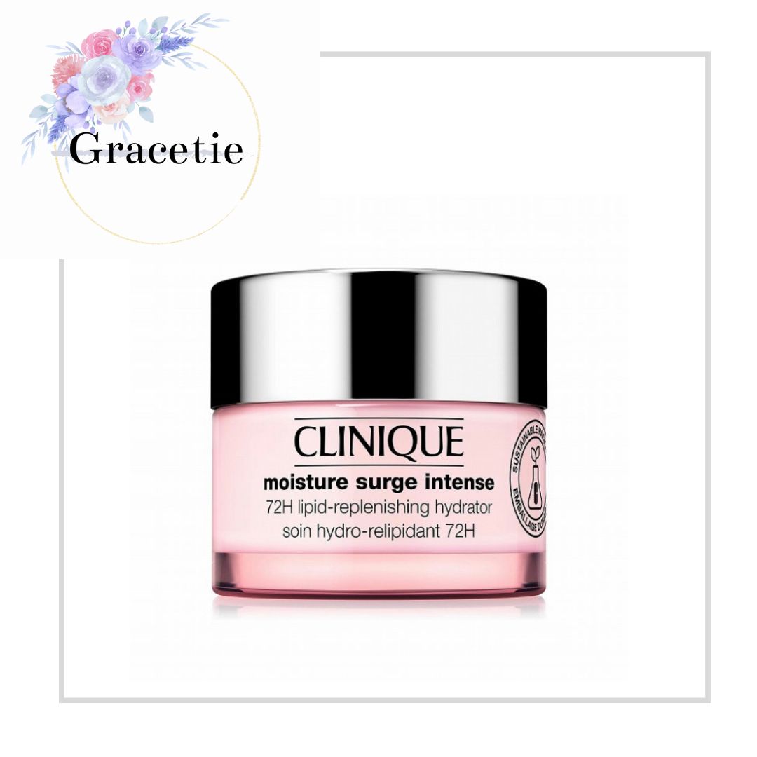 CLINIQUE】モイスチャー サージ インテンス 72 ハイドレーター
