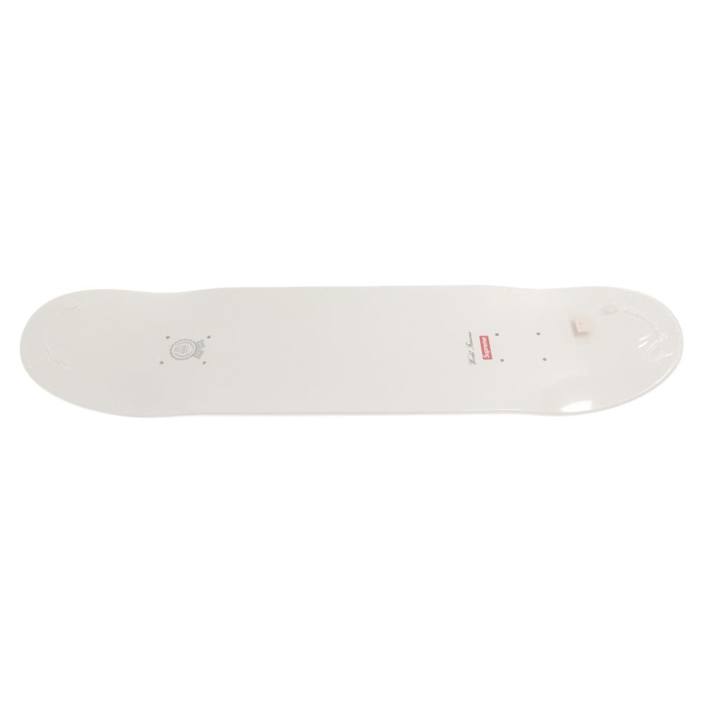 SUPREME (シュプリーム) 14SS 20th Anniversary Box Logo Skateboard Deck 20周年 ボックス ロゴ  スケートボード デッキ - メルカリ