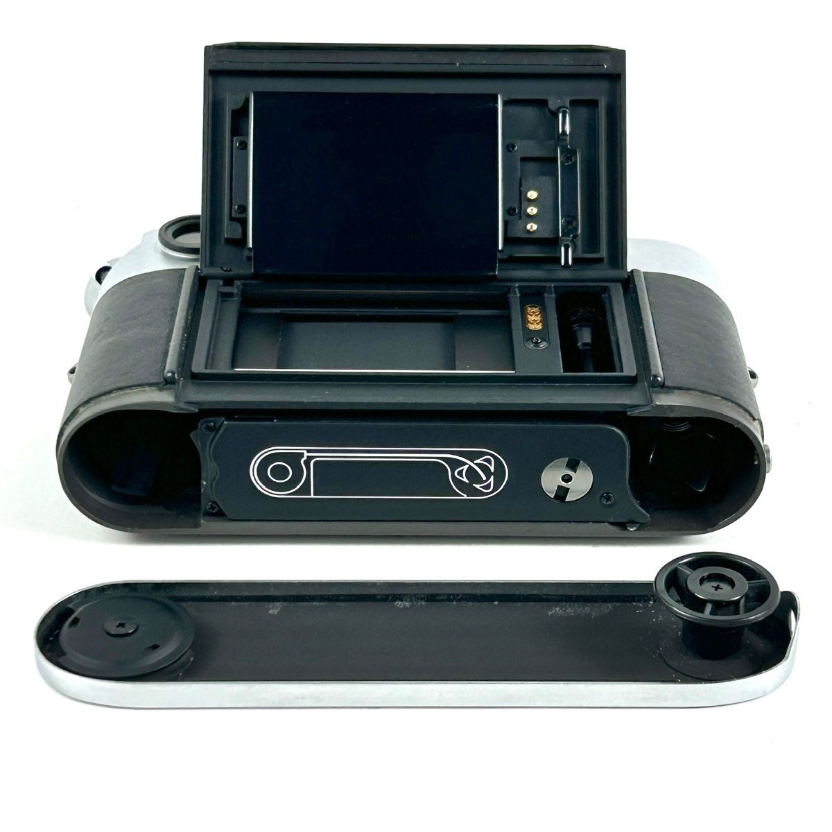 LEICA M6 レンジファインダーカメラ ボディのみ ライカM6 / ライカオンラインストア