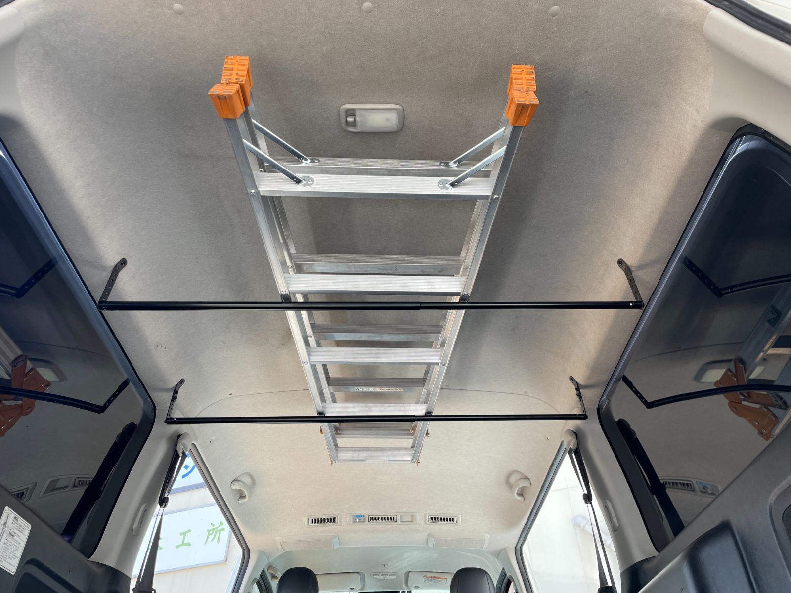 サイドバーなしタイプ 廉価版