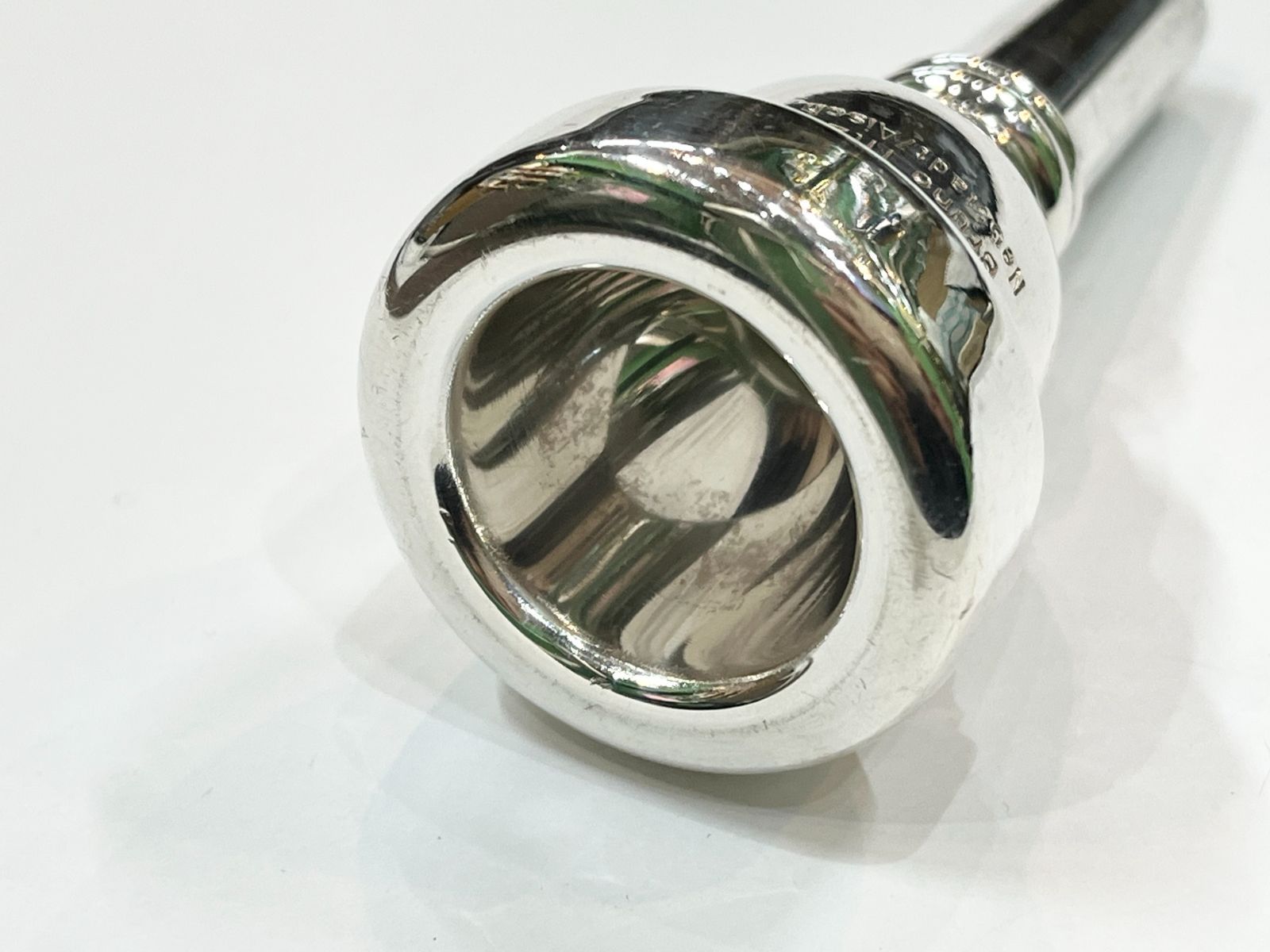 ティルツ トロンボーンマウスピース KSモデル ５４MD 太管 西巣鴨