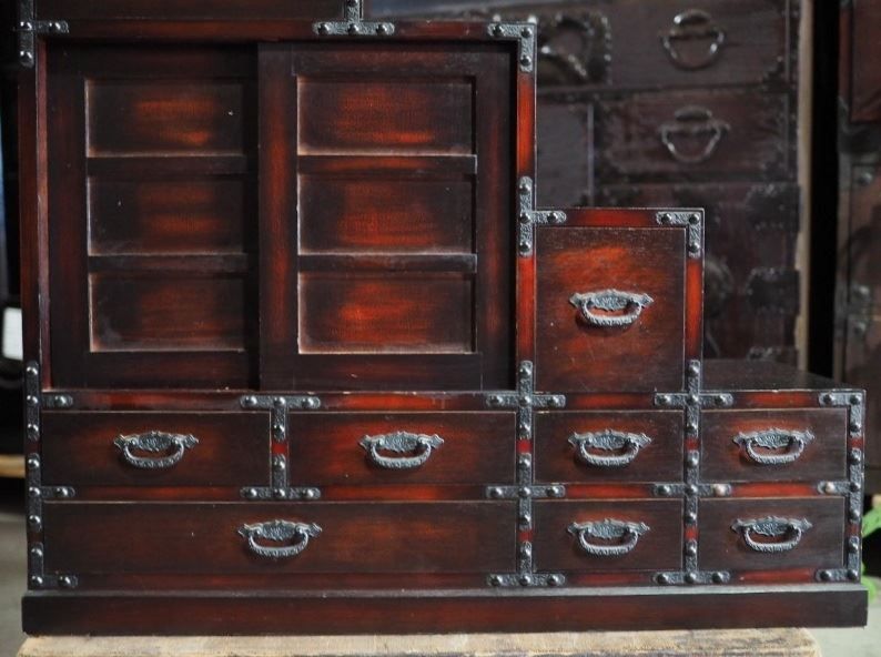 現代モノ 古録展