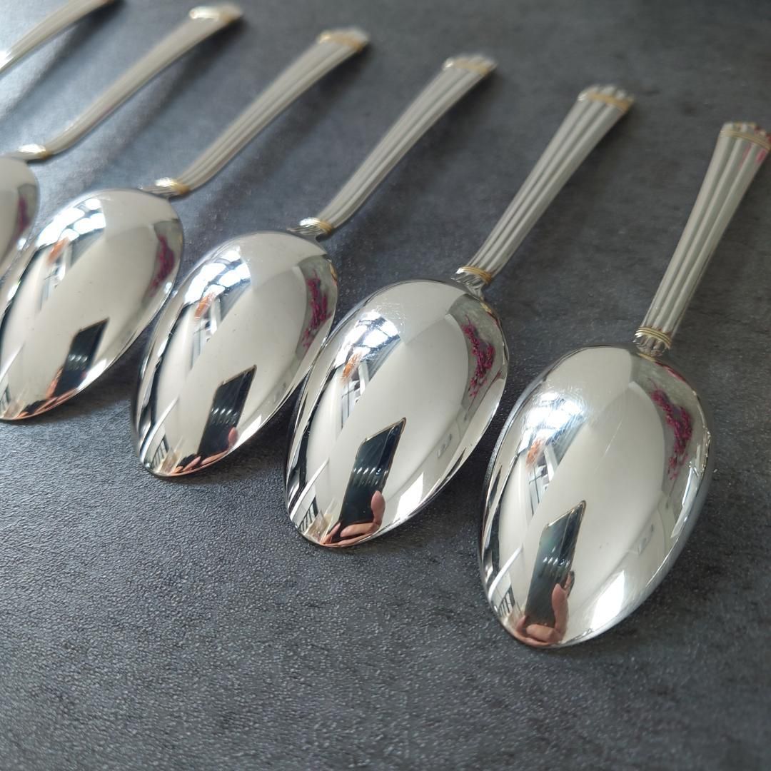 クリストフル アリアゴールドリング