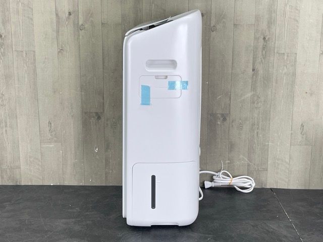 展示品 シャープ 衣類乾燥除湿機 【中古】動作保証 SHARP CV