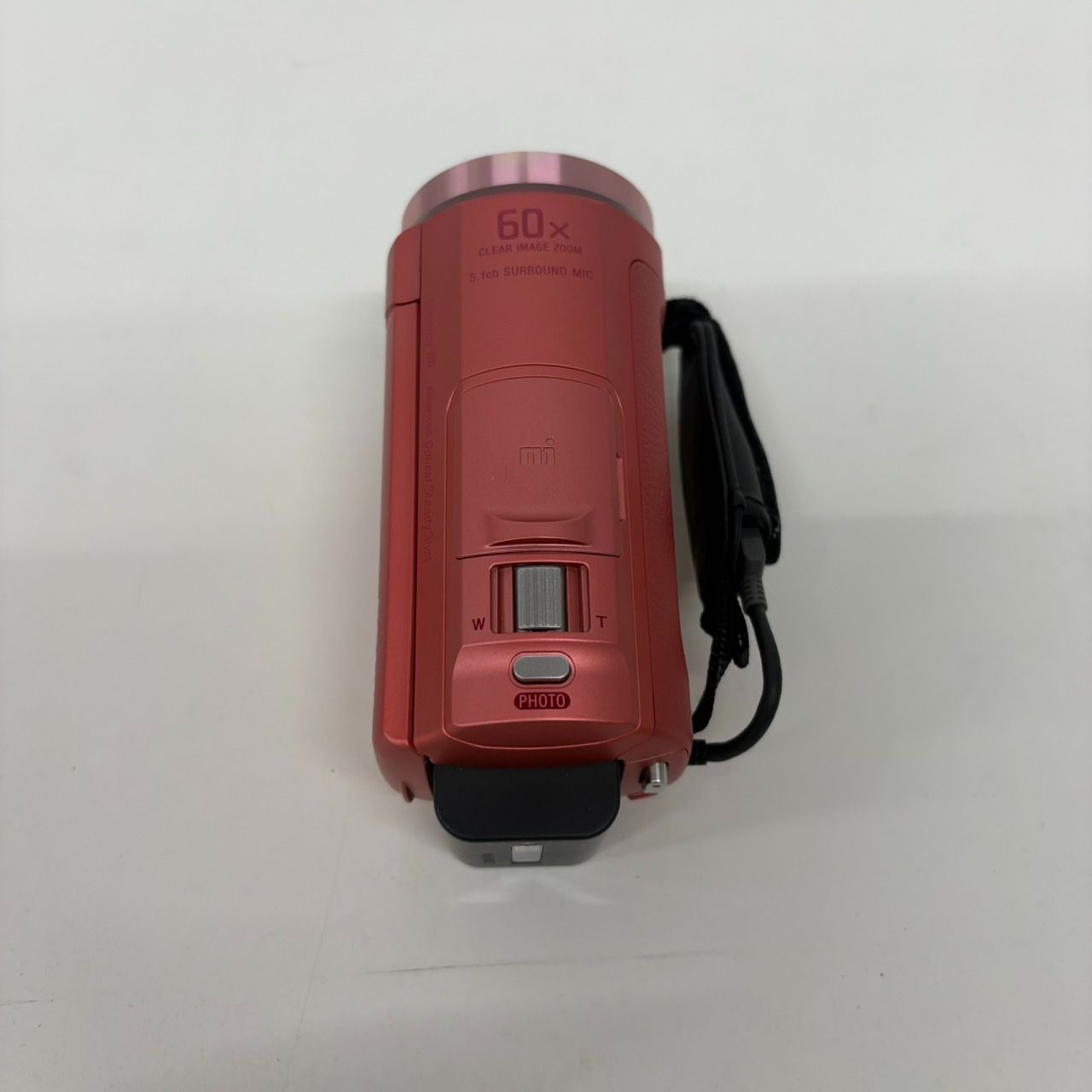 現状品 ビデオカメラ