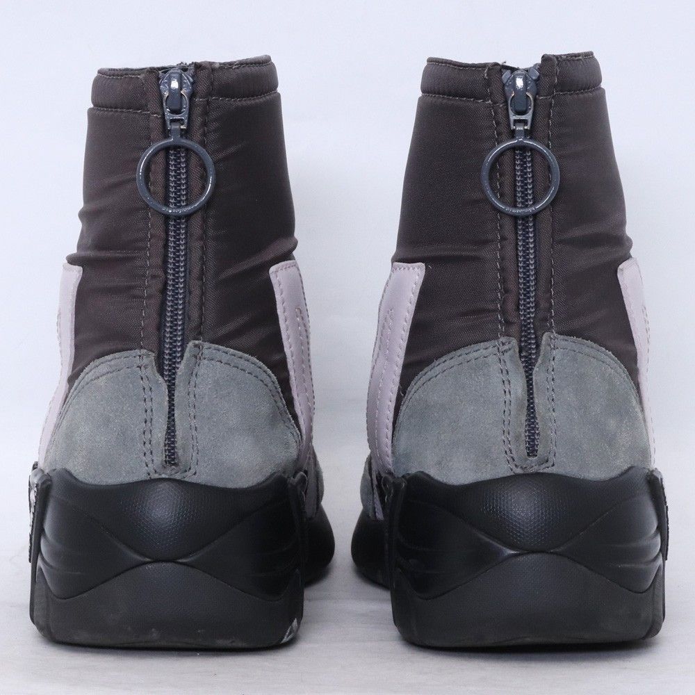 RAF SIMONS ブーツ RUNNER Cylon-22 EU42 Raf Simons (RUNNER) Cylon-22 Navy | Sneex 3rd Ward