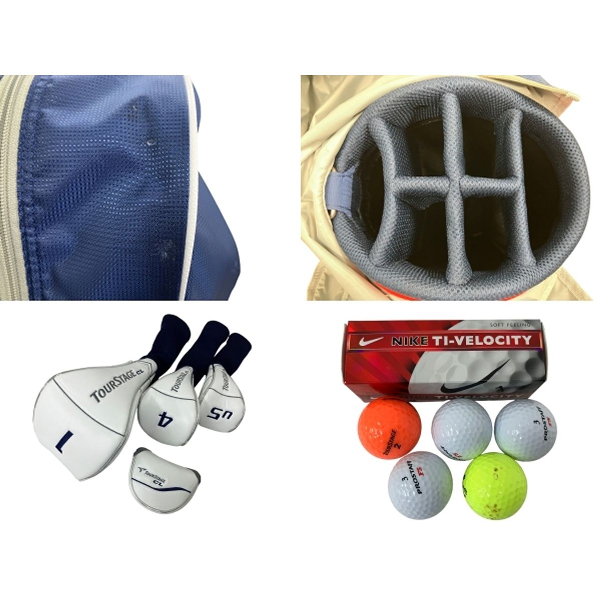 セット 初心者向け