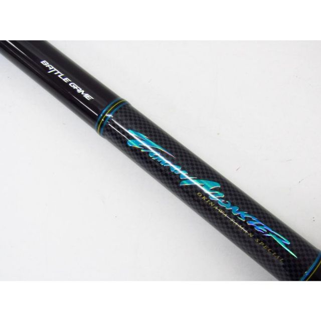 DAIWA - タマンモンスター ダイワ タマンモンスター10-50遠投